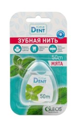 Зубная нить