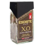 Кофе, Egoiste (Эгоист) 100 г №1 Х.О. экстра ориджинал стекло