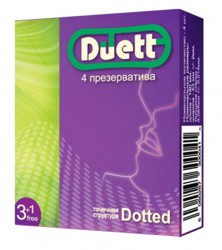 Презервативы