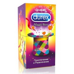 Презервативы