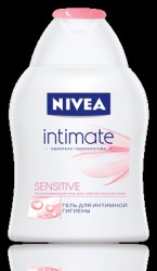 Гель для интимной гигиены