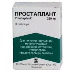 Простаплант