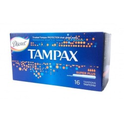 Тампоны