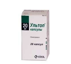 Ультоп