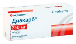 Диакарб