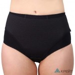 Бандаж послеоперационный, Крейт р. 7 Б-356 после кесарева сечения черный