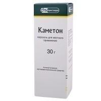 Каметон