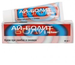 Крем