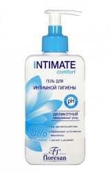 Гель для интимной гигиены