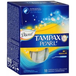 Тампоны