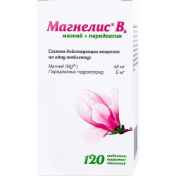 Магнелис В6
