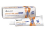 Оксолин, мазь назальная 0.25% 10 г 1 шт