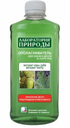 Ополаскиватель для полости рта