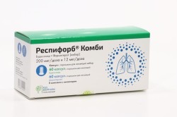 Респифорб Комби