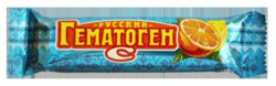 Гематоген