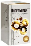 Онпельвицит, капсулы 500 мг 90 шт