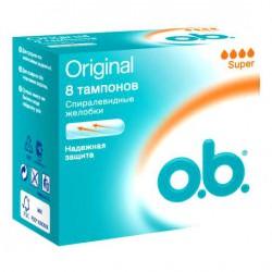 Тампоны