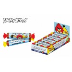 Аскорбинка, таблетки 3 г 10 шт Энгри бердс  клубника